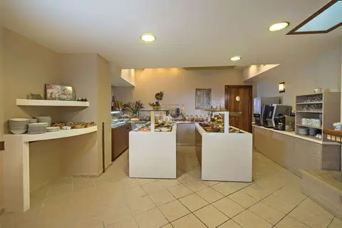 Summer Dream Hotel & Appartementen in Rethimnon, foto 8