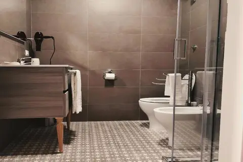 La Chambre in Napels, foto 4