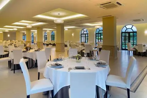 San Severino Park Hotel & Spa in Mercato San Severino, foto 15