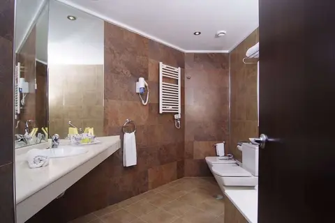 Sandos Monaco Beach Hotel & Spa in Benidorm — foto 22