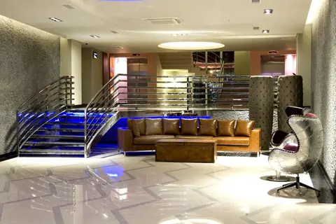 Casa De Maris Spa & Resort Hotel in Marmaris — foto 25