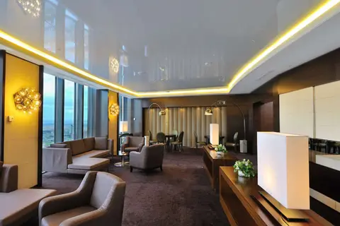 Eurostars Madrid Tower in Madrid, foto 16