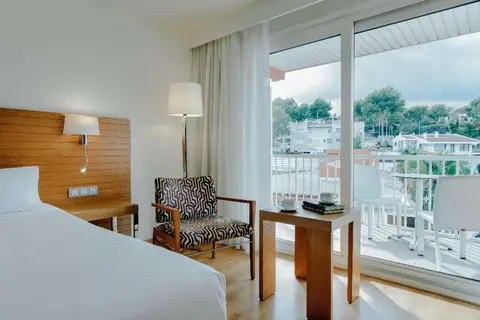 Hesperia Mallorca in Palma De Mallorca — foto 22