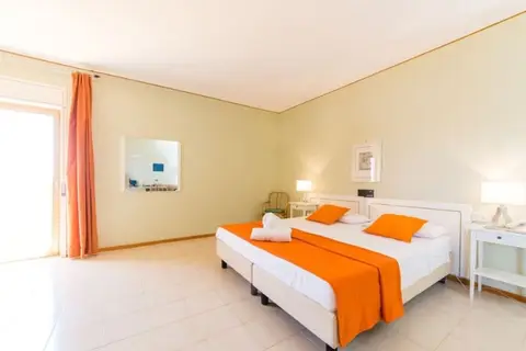 Paradise Beach Resort in Castelvetrano, foto 4