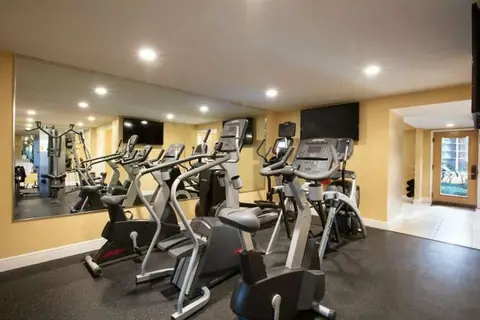 Westgate Leisure Resort in Monumental Hotel Orlando Hotel Marina — foto 7