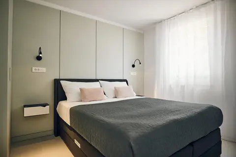 Malinska Green Apartments in Malinska — foto 14