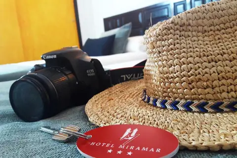 Hotel Miramar in Arrecife — foto 11