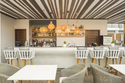 Samian Mare Hotel and Suites in Karlovasi, foto 20