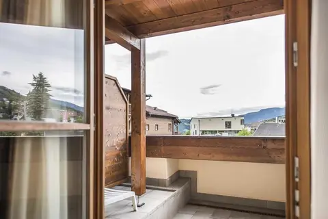Hotel Taubers Unterwirt in Feldthurns, foto 4