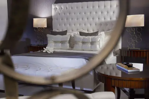 Pomegranate Wellness Spa Hotel in Νέα Μουδανιά — foto 11
