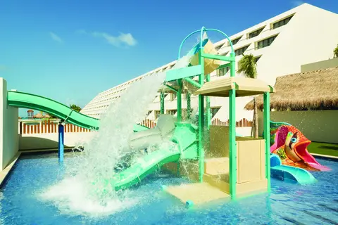 Hyatt Ziva Cancun in Cancùn — foto 28