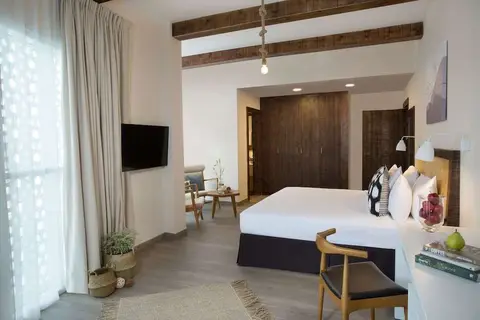 Park Regis Boutique Hotel in Dubai — foto 5