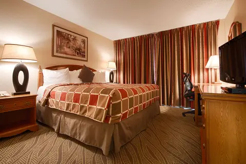 Best Western Naples Inn & Suites in Naples — foto 14
