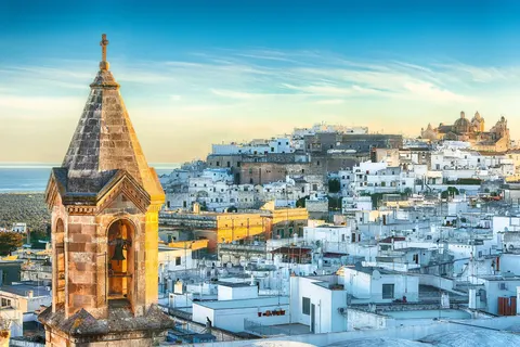 Zuid-Italië op het gemak foto 3