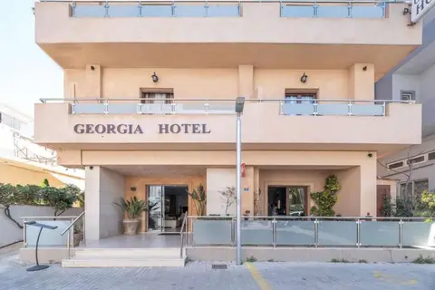 Georgias Garden in Δημοτική Ενότητα Γαζίου — foto 9