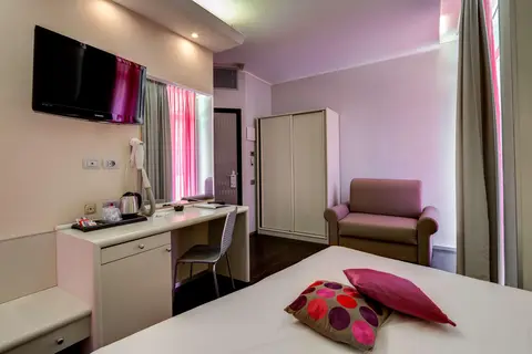 Best Western Hotel La Solara in Padua, foto 13