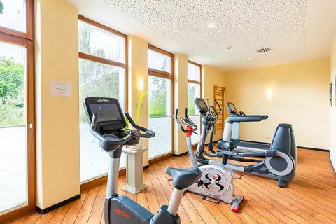 SEETELHOTEL Nautic Usedom Hotel & Spa in Koserow — foto 9