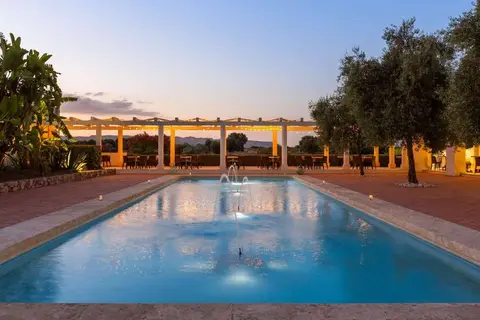 Dolce by Wyndham Siracusa I Monasteri Golf & in Syracuse, foto 19