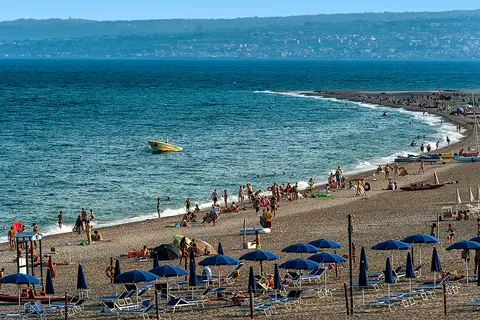 Appartementen Residence Villa Liliana in Giardini Naxos — foto 15