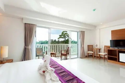 Rawai Princess Hotel in ตำบลราไวย์ — foto 11