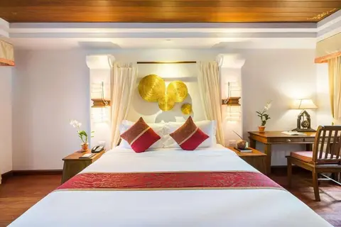 Muang Samui Spa Resort in Koh Samui — foto 17