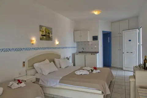 Hotel Castri Village in Δημοτική Ενότητα Ιτάνου — foto 19