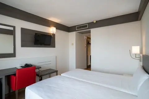 MedPlaya Hotel Santa Monica in Calella — foto 11