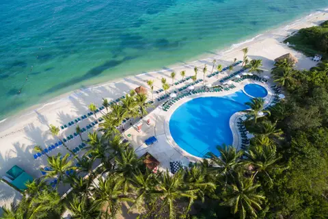 Occidental Cozumel in Occidental Grand Cozumel — foto 30