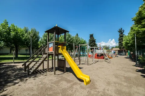 Camping Gasparina foto 10