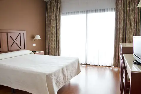 TRH Paraiso Hotel in Estepona — foto 5