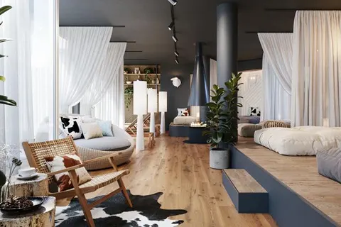 Hotel Obertauern Places foto 27