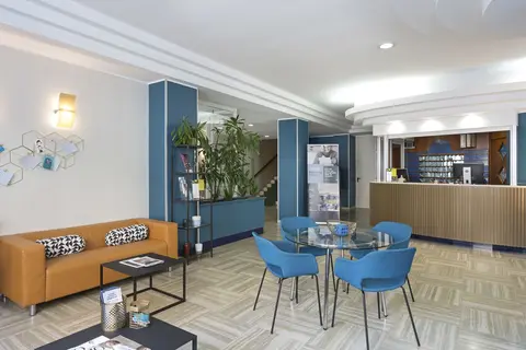 B&B HOTEL Pescara in Pescara, foto 3