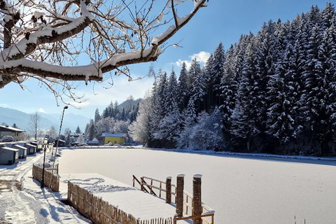 Familienhotel Bad Neunbrunnen foto 11