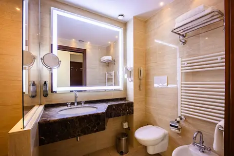 Hotel Il Gentiluomo in Arezzo, foto 27