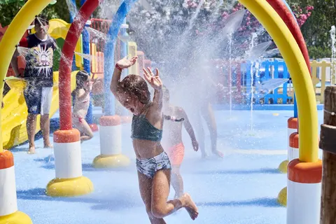 Serenè Resort foto 11