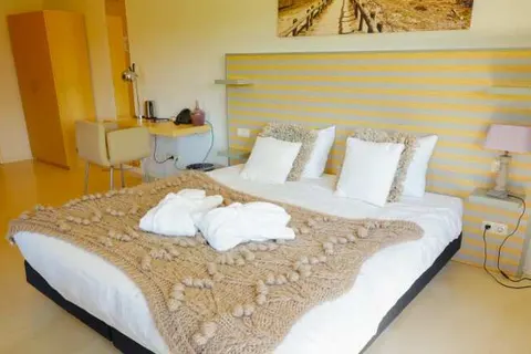 Boshotel Overberg foto 9