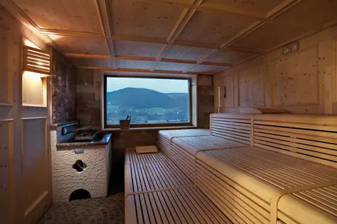 Park Hotel Miramonti in Völs am Schlern - Fiè allo Sciliar — foto 9