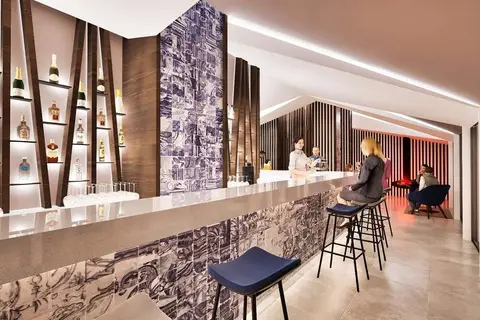 Jupiter Porto Hotel Rooftop & Spa in Porto — foto 9