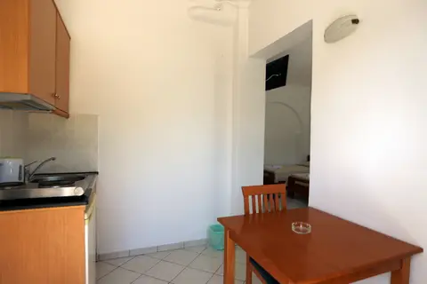 Peter's Studio in Πρίνος — foto 26