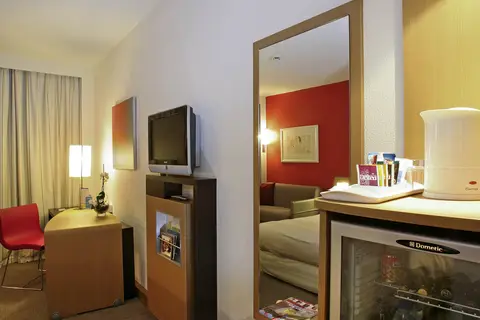 Novotel Porto Gaia in Vila Nova de Gaia — foto 30