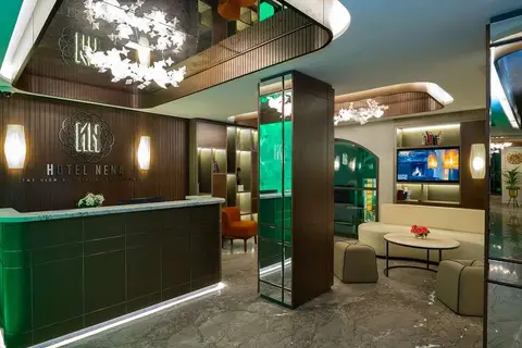 Hotel Nena in Fatih — foto 11
