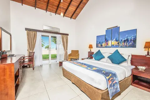 Amethyst Resort in Pasikudah — foto 24