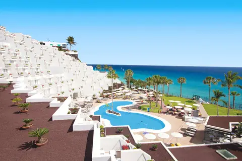Hotel Riu Palace Calypso in Pájara — foto 11