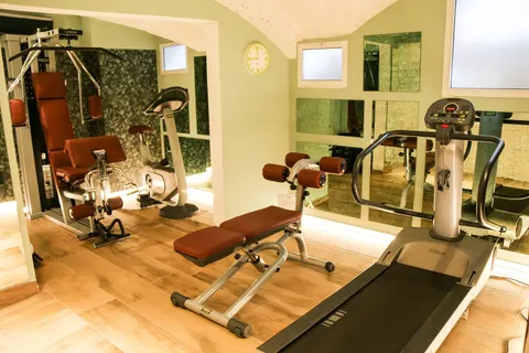 Hotel Il Guercino foto 14