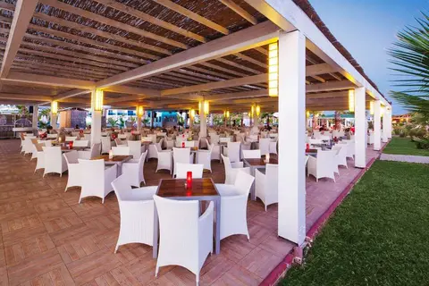 Hotel Sultan of Dreams in Manavgat, foto 12