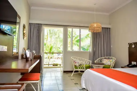 Tarisa Resort and Spa in Grand Baie VCA, West, foto 18