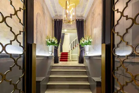 The Soul Istanbul in Fatih — foto 3