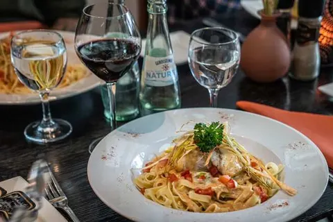 Velotel Brugge foto 9