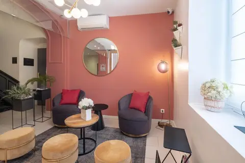 Hotel du Pin Nice in Nice — foto 3