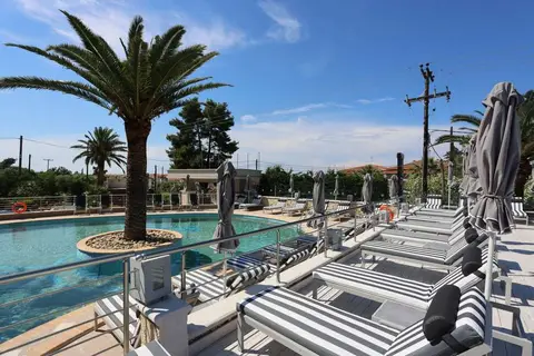 Anna Maria Paradise in Δημοτική Ενότητα Παλλήνης